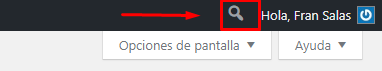 <h2>buscador escritorio de wordpress</h2>