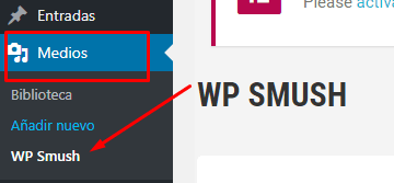 como optimizar las imagenes en google pagespeed insights