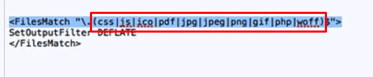 solucionar sugerencias de optimización en google pagespeed