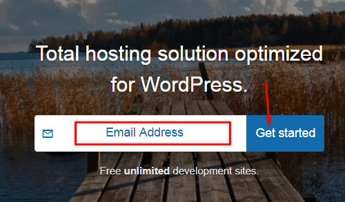 instalar wordpress para pruebas