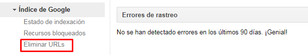✅Cómo redireccionar errores 404 y desindexarlos en Google Search Console con el plugin Redirection 1