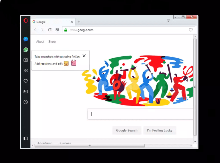 saber como se ve mi web en distintos navegadores