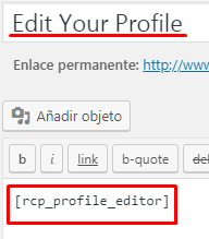 TABBY TABS: SIMPLIFICAR VARIAS PÁGINAS DE WORDPRESS EN UNA. 2