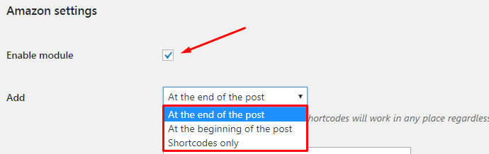 necesito plugin para importar productos de amazon