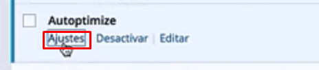 <h2>solucionar las sugerencias de optimización de google pagespeed</h2>