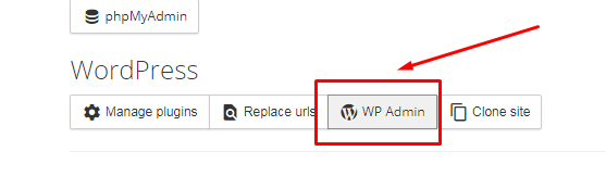 crear plataforma de pruebas para wordpress, instalar wordpress para pruebas gratis