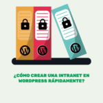 ✅ Como Crear una Intranet en WordPress con WP Customer Area