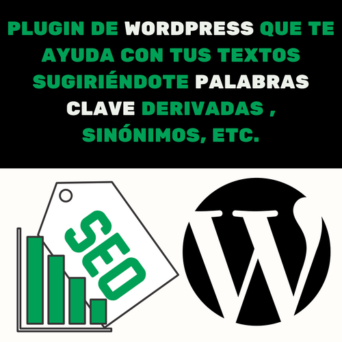 plugin palabras clave wordpress