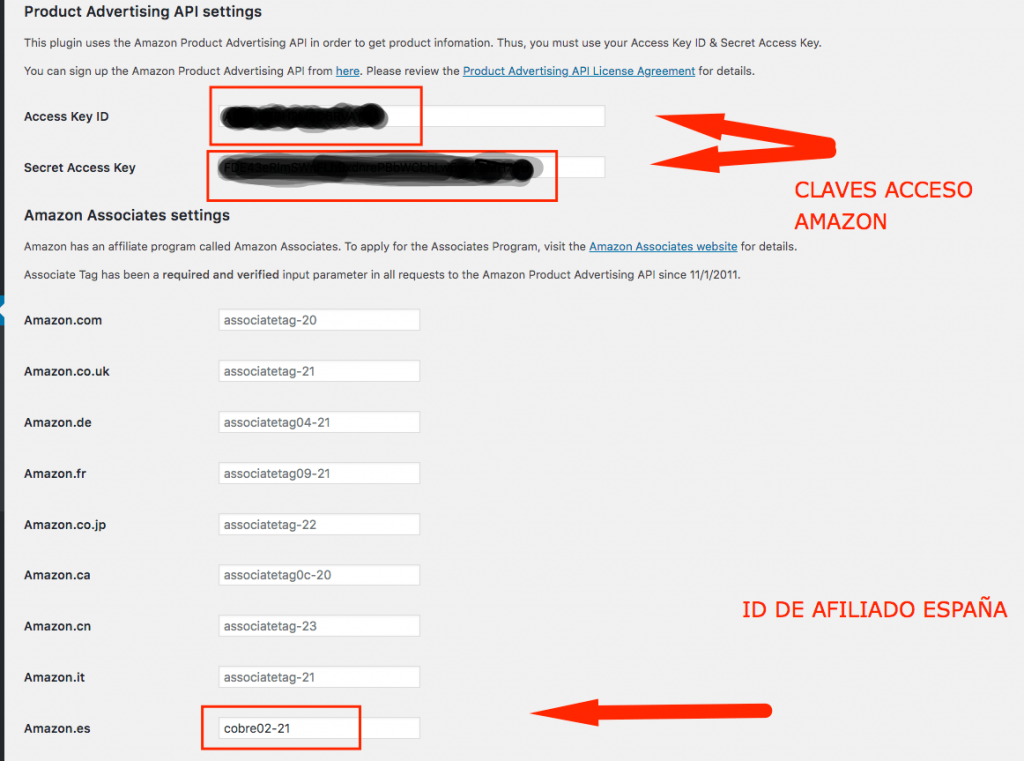 monetizar blog wordpress