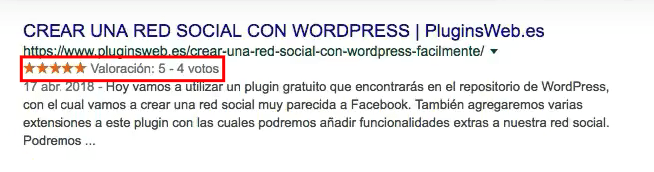 rich snippets google tool