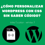 ✅SiteOrigin CSS – Plugin Gratuito de WordPress para Editar Estilos