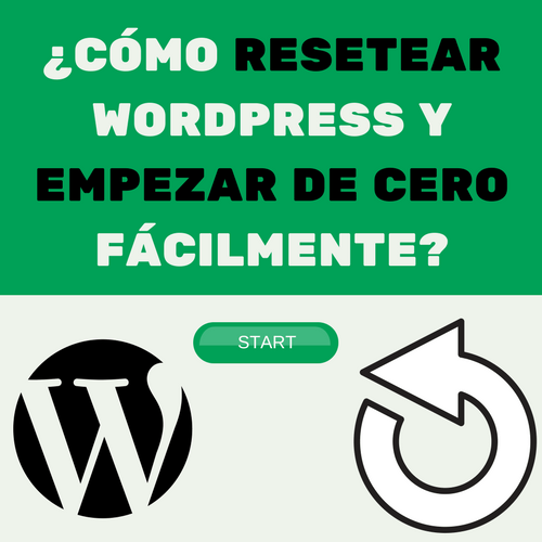 ¿CÓMO RESETEAR WORDPRESS Y EMPEZAR DE CERO FÁCILMENTE_ (2)