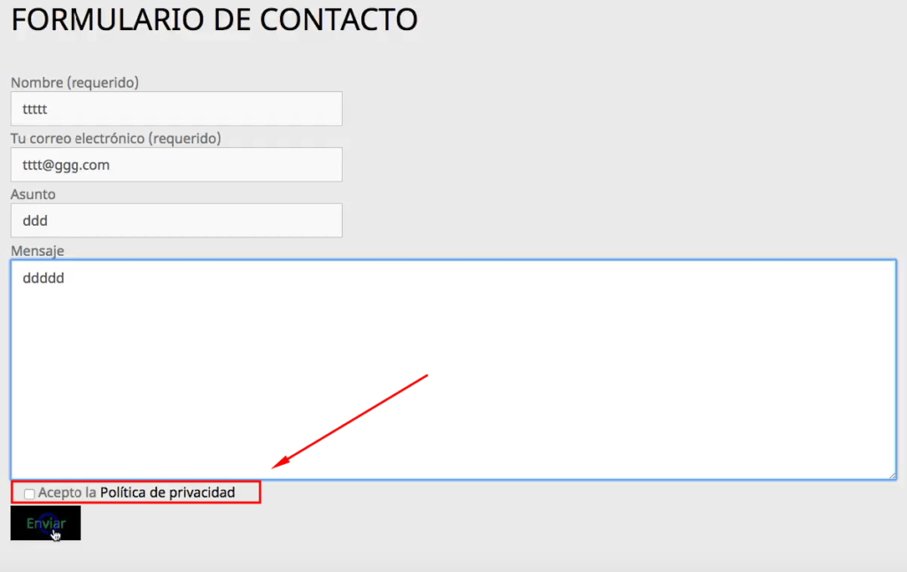 gdpr 2018, gdpr españa, gdpr español,
