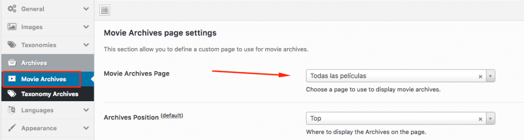peliculas online wordpress, como crear un blog para subir peliculas