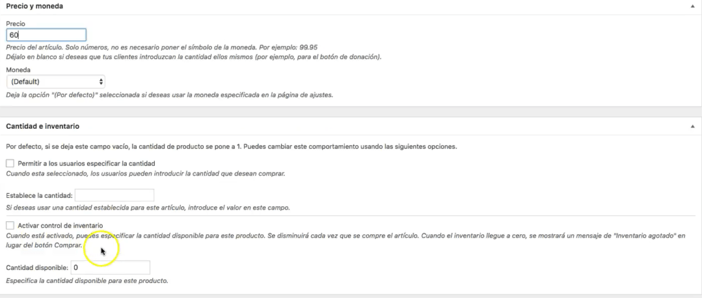 stripe payments tutorial español