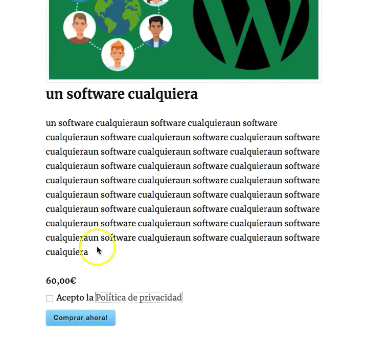 crear tienda online con stripe payments