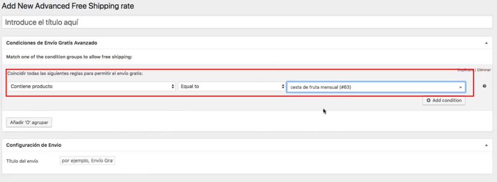 productos recurrentes y de suscripción con woocommerce