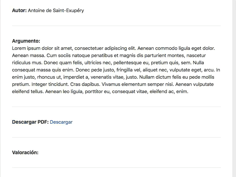 crear campos personalizados en wordpress con advanced custom fields