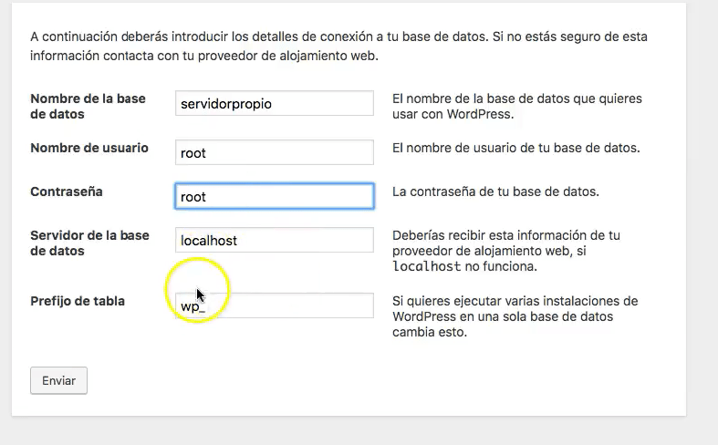 ✅ INSTALAR WORDPRESS EN LOCAL CON MAMP 1