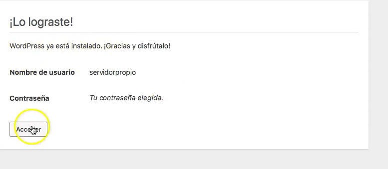 ✅ INSTALAR WORDPRESS EN LOCAL CON MAMP 3