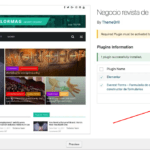 ✅Colormag – Tema Gratuito de WordPress para Noticias Online