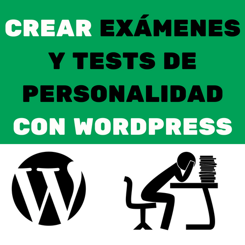 ✅Cómo Crear Tests de Personalidad con WordPress 1