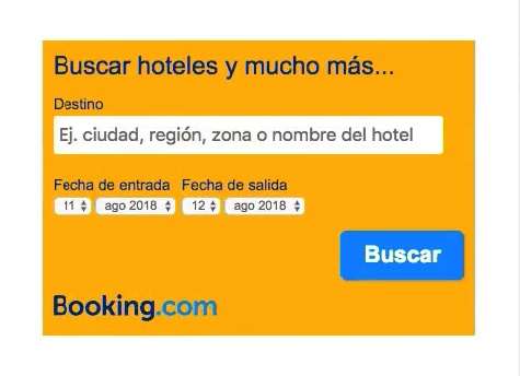 blog viajes monetizar