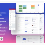 🔐 Woffice  – Tema WordPress Intranet/Extranet