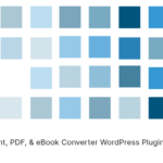 ✅ Print My Blog – Guarda Entradas de WordPress en PDF