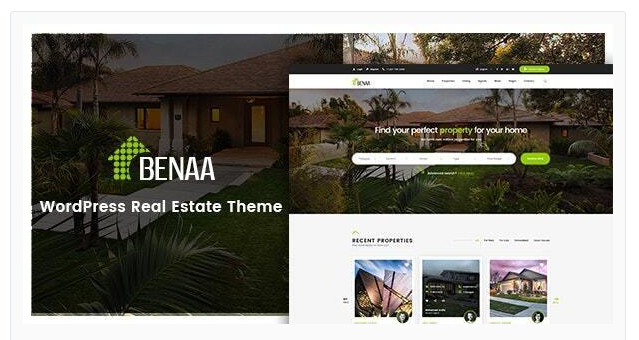 benaa wordpress