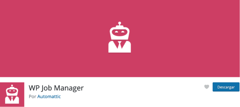 curso wp job manager tutorial español wordpress plugin