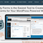 🔐 Gravity Forms – Plugins de WordPress para Formularios Avanzados