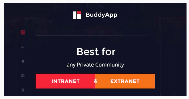 BUDDYAPP PLANTILLA WORDPRESS BUDDYPRESS TUTORIAL ESPAÑOL
