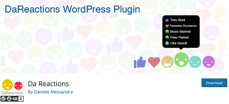 DAREACTIONS WORDPRESS PLUGIN TUTORIAL ESPAÑOL