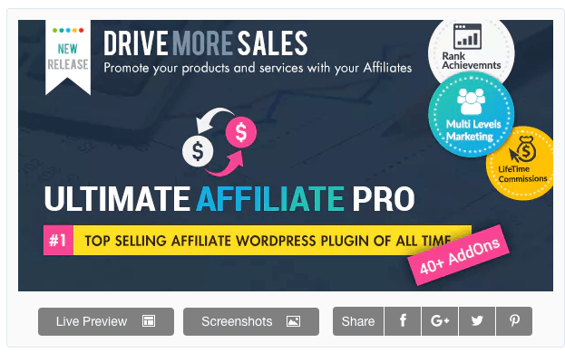 ULTIMATE AFFILIATE PRO WORDPRESS PLUGIN TUTORIAL ESPAÑOL