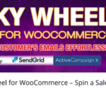 ✅ Lucky Wheel for WooCommerce – Ruleta de la Suerte