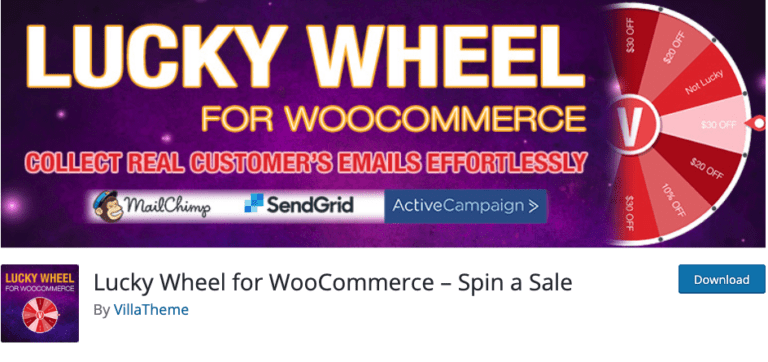 LUCKY WHEEL FOR WOOCOMEMRCE WORDPRESS PLUGIN TUTORIAL ESPAÑOL