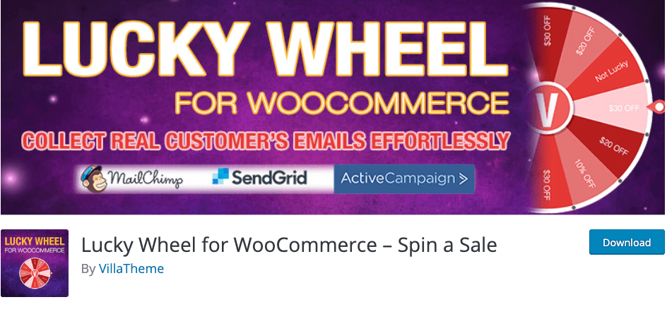 LUCKY WHEEL FOR WOOCOMEMRCE WORDPRESS PLUGIN TUTORIAL ESPAÑOL