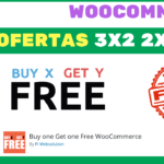 ✅ Buy One Get One Free WooCommerce