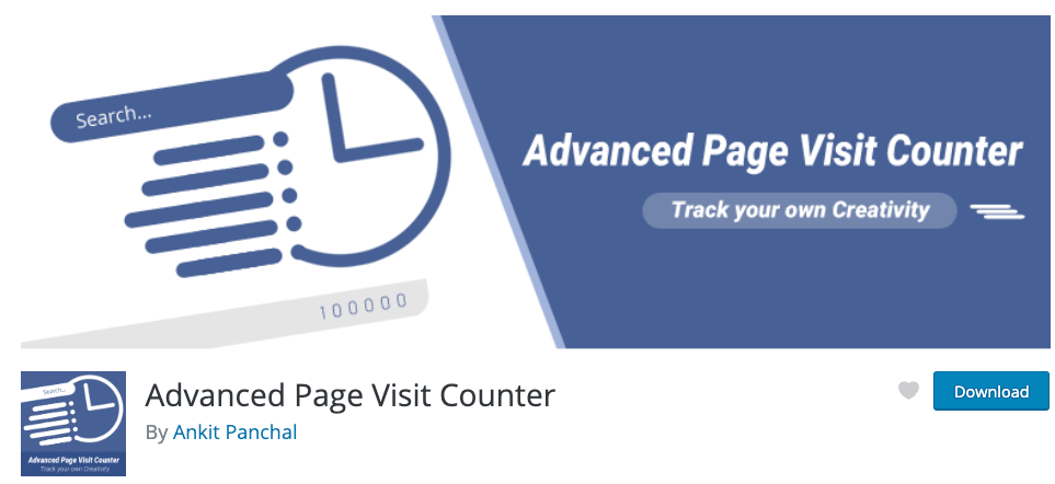CONTADOR DE VISITAS WORDPRESS ADVANCED PAGE VISIT COUNTER TUTORIAL ESPAÑOL