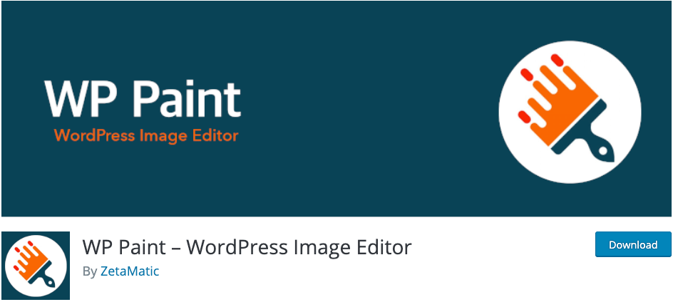 WP Paint – WordPress Image Editor wordpress plugin tutoriaL ESPAÑOL