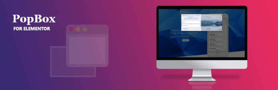 popbox for elementor wordpress plugin tutorial español