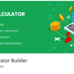 ✅ WP Cost Calculator Builder: Crea Calculadoras de Precios Personalizadas de Forma Sencilla