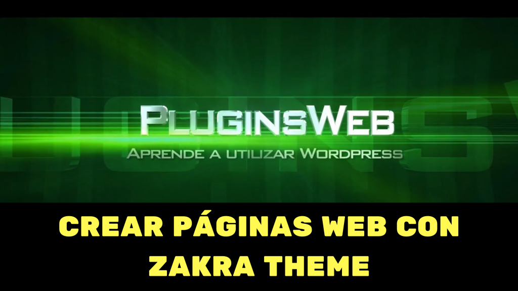 zakra wodpress