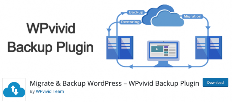 MIGRAR UNA WEB DE UN HOSTING A OTRO CON WPVIVID (GRATUITO)