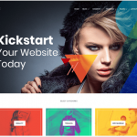 ✅Phlox – Tema Gratuito de WordPress Multipropósito