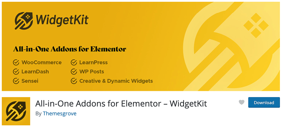 ALL IN ONE ADDONS FOR ELEMENTOR TUTORIAL ESPAÑOL WORDPRESS PLUGIN