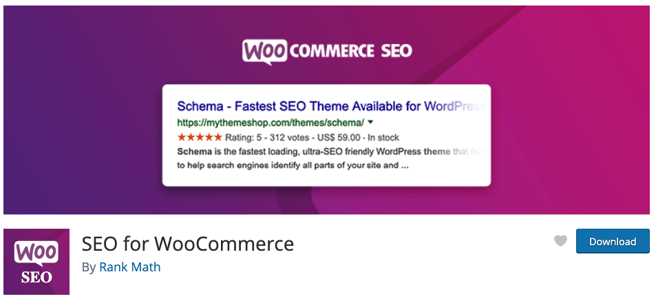 SEO FOR WOOCOMMERCE RANK MATH WORDPRES PLUGIN TUTORIAL ESPAÑOL