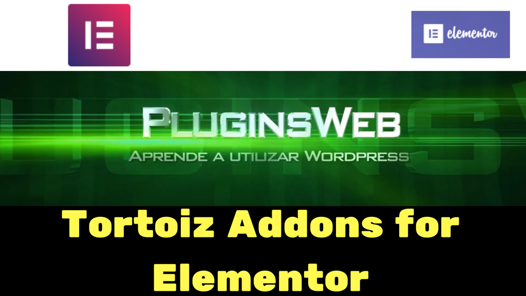 Tortoiz Addons for Elementor