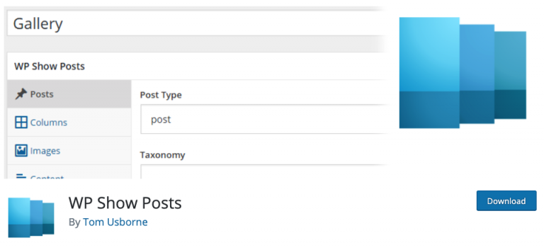 WP SHOW POSTS WORDPRESS PLUGIN TUTORIAL ESPAÑOL